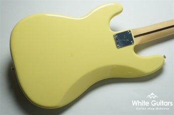 Player Precision Bass - Buttercream